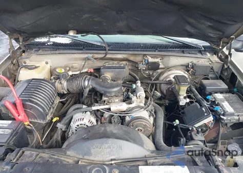 1999 Chevrolet K1500 Ls z USA, uszkodzony, nr VIN 1GCEK19R8XR112610